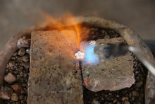 Load image into Gallery viewer, "Dragon Totem Pure Silver Kettle" handmade by Li Xiaobai, inheritor of intangible cultural heritage