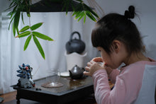 Load image into Gallery viewer, "Ancient tree Tuberose Fragrance dancong oolong".古树夜来香/Gu Shu Ye Lai Xiang.