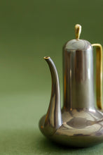 Load image into Gallery viewer, The Spring Banquet series products - the "How Can One Not Recall Jiangnan" themed wine vessels.