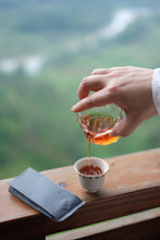 Load image into Gallery viewer, 2024 In Search of Jinjiaoyi Shuixian: A Treasure of Wuyi Rock Tea in Tongxin She Teahouse
