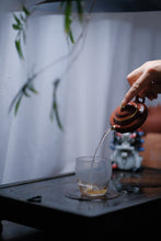 Load image into Gallery viewer, 2024 Phoenix Dancong Limited Edition "Ancient Tree Dong Fang Hong "