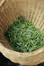 Load image into Gallery viewer, 2026 Tongxinshe Tea Origin Trace | Tongmu Pass Floral Jinjunmei, A True Mountain Terroir Flavor