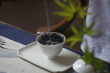 Load image into Gallery viewer, Wuyi rock tea traditional craft production 2019 Tian Xin Yan Rou Gui.