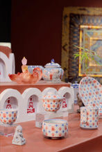 Load image into Gallery viewer, Porcelain Rhymes and Buddha's Shadows: The Blending and Rebirth of Millennium - Old Cultures