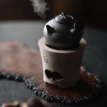 Load image into Gallery viewer, The exquisite handmade charcoal stove &quot;Chunfeng Charcoal Stove&quot;
