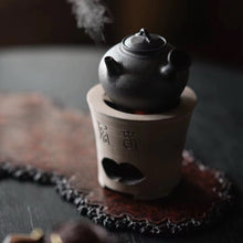 Load image into Gallery viewer, The exquisite handmade charcoal stove "Chunfeng Charcoal Stove"