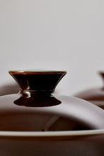 Load image into Gallery viewer, From Complexity to Simplicity, the Essence of Tea Culture——Tongxinshe Teahouse's Pure Handmade Purple-Gold Gaiwan