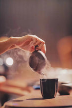 Load image into Gallery viewer, The Unsung Hero on the Tea Table: The Jian Shui