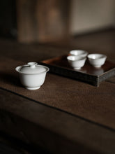 Load image into Gallery viewer, This is the first gaiwan for beginners.
