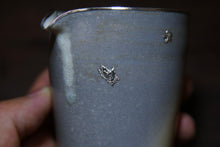 Load image into Gallery viewer, Boutique Chai Shao Sterling Silver Decoration Gong Đạo Bei.