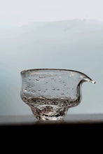 Load image into Gallery viewer, The Colored Glaze Gongdao Cup: A Clear and Elegant Rhyme on the Tea Table