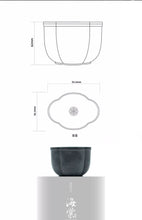 Load image into Gallery viewer, The Unsung Hero on the Tea Table: The Jian Shui
