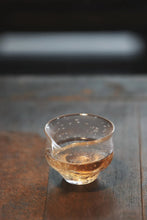 Load image into Gallery viewer, The Colored Glaze Gongdao Cup: A Clear and Elegant Rhyme on the Tea Table