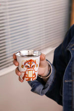 Load image into Gallery viewer, Intangible Cultural Heritage Design Series Master Tea Cup.