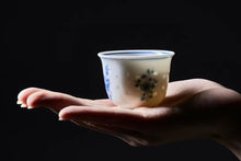 Load image into Gallery viewer, Elegant New Arrival of Linglong Tea Cups at Tongxinshe Teahouse