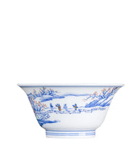 Load image into Gallery viewer, "Ruoshen Collection · Ten Scenes of Gusu: Ancient Charm Gathering, Limited Edition Treasures"