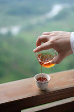Load image into Gallery viewer, Tongxin She 2021 Jin Jiao Yi Shui Xian: A Rare Tea with the Charm of Time