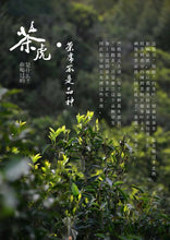 Load image into Gallery viewer, Tasting the "Tea Tiger" in 2025: Spring Delights at Tongxin She Teahouse