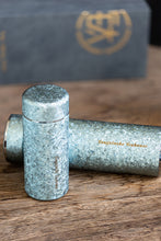 Load image into Gallery viewer, Tongxinshe Teahouse Launches Custom Pure Titanium Thermos Cups - Limited Offer with Peach-Scented Da Hong Pao Gift