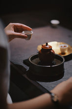 Load image into Gallery viewer, Tongxinshe Teahouse Recommends: Luo Shengcai's Limited-Edition Rock Tea "Xiannvsanhua"– Savoring a Century of Rock Essence and Tea Aroma in One Cup仙女散花