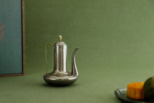 Load image into Gallery viewer, The Spring Banquet series products - the "How Can One Not Recall Jiangnan" themed wine vessels.