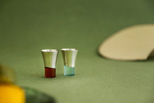 Load image into Gallery viewer, The Spring Banquet series products - the "How Can One Not Recall Jiangnan" themed wine vessels.