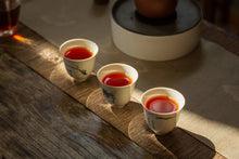Load image into Gallery viewer, "1990 Mini Puer Shu Tea Tuo"