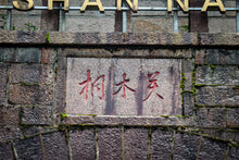 Load image into Gallery viewer, 2024 Tong Mu Guan Lao Cong Hong Cha.