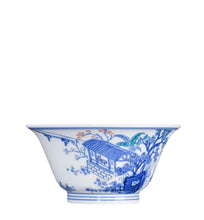 Load image into Gallery viewer, "Ruoshen Collection · Ten Scenes of Gusu: Ancient Charm Gathering, Limited Edition Treasures"