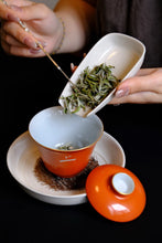 Load image into Gallery viewer, New Arrival | 2025 Taimu Mountain Baihao Yinzhen, the Noble of White Tea, Makes a Stunning Debut
