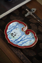 Load image into Gallery viewer, Discover the Beauty of Huayintang's Panda - Patterned Porcelain at Tongxinshe Teahouse