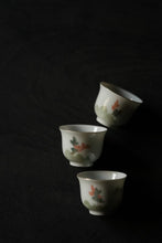 Load image into Gallery viewer, Spring Blessings and Elegance: Encountering the Limited Edition Tea Set in Spring