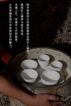 Load image into Gallery viewer, Porcelain Rhymes and Buddha's Shadows: The Blending and Rebirth of Millennium - Old Cultures