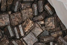 Load image into Gallery viewer, Wuyi Rock Tea Brick: Niu Lan Keng Rou Gui