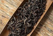 Load image into Gallery viewer, 2024 Wuyi Mountain Rare Rock Tea Ba Xian, Long Rock Rhyme and Elegant Fragrance