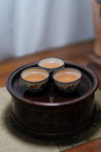 Load image into Gallery viewer, Launch Tasting of Ancient Tree Yanshangzhen Tea by Tongxinshe Teahouse in 2025/岩上珍