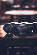 Load image into Gallery viewer, The Charm of Tin Tea Cans: Preserving the Elegance of Tea in an Oriental Style