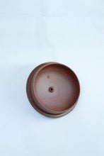 Load image into Gallery viewer, Ling‑Fu Pot · A Treasure of Aged Clay Crafted by Master Hui Xiangyun, 100 cc, from Treasured Aged‑Cured Purple Clay惠祥云