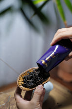 Load image into Gallery viewer, Wuyi Mountain Rock Tea King Competition winner "Second place Dahongpao, Shui Xian"