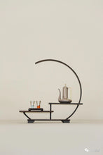 Load image into Gallery viewer, The Spring Banquet series products - the "How Can One Not Recall Jiangnan" themed wine vessels.