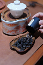 Load image into Gallery viewer, Fujian Oolong Tea Wuyi Rock Tea 2024 Da Keng Kou Rou Gui