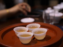 Load image into Gallery viewer, Guangdong Fenghuang Dancong ancient trees "Dai Zhao Tea"