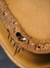 Load image into Gallery viewer, Bamboo Heralds Peace • Square Tea Tray"