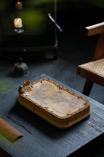 Load image into Gallery viewer, Bamboo Bao Ping An Long Square (Handmade, reservation required)