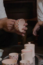 Load image into Gallery viewer, Porcelain Rhymes and Buddha's Shadows: The Blending and Rebirth of Millennium - Old Cultures