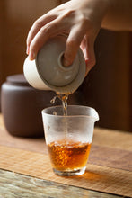 Load image into Gallery viewer, 2020 Chen Cha “Bị Shi Yan Da Hong Pao”陈茶“碧石岩大红袍”高火茶