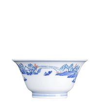 Load image into Gallery viewer, "Ruoshen Collection · Ten Scenes of Gusu: Ancient Charm Gathering, Limited Edition Treasures"