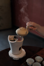 Load image into Gallery viewer, Concentric House Teahouse's Quest for Wuyi Rare Cultivar: Zui Gui Ji
