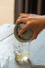 Load image into Gallery viewer, Exploring the Ancient Mangzhi Ancient Tree Dragon Ball Raw Pu'er Tea in Yunnan, China