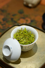 Load image into Gallery viewer, 2026 Tongxin She Tea Journey to Huzhou, Zhejiang: Not All White Tea is Anji White Tea